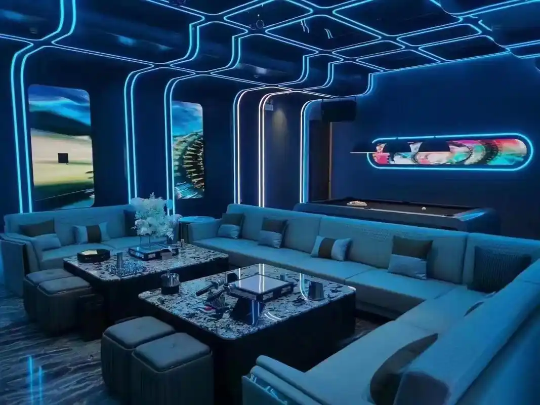 安庆商务ktv哪里有商务ktv推荐-桐城市ktv预定