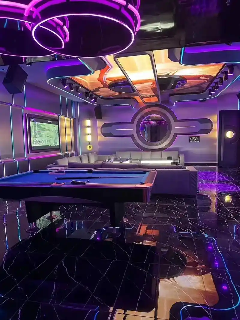 安庆商务ktv中低端差异-桐城市ktv预定